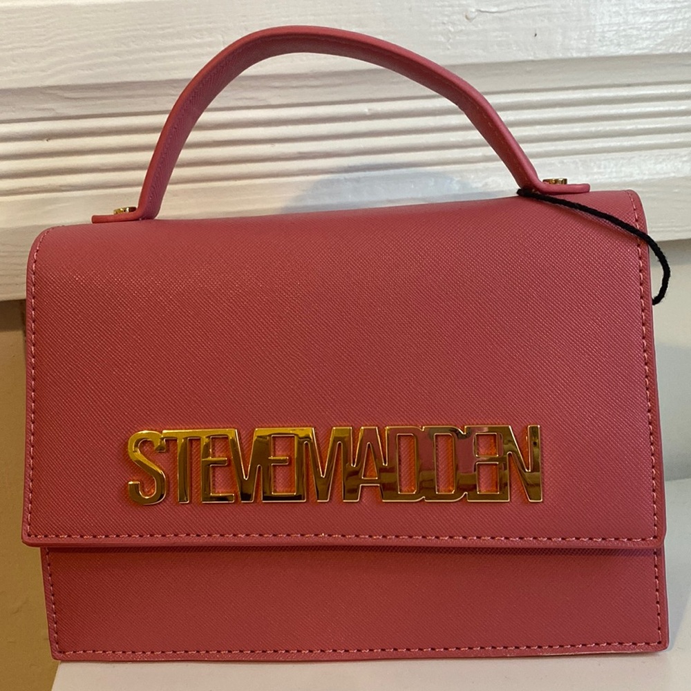 Steve Madden purse